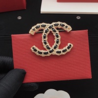 Cheap Chanel Brooches For Women #1215675 Replica Wholesale [$29.00 USD] [ITEM#1215675] on Replica Chanel Brooches