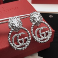 Cheap Gucci Earrings For Women #1215676 Replica Wholesale [$29.00 USD] [ITEM#1215676] on Replica Gucci Earrings