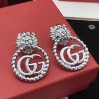 Cheap Gucci Earrings For Women #1215676 Replica Wholesale [$29.00 USD] [ITEM#1215676] on Replica Gucci Earrings