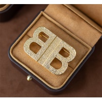 Cheap Balenciaga Brooches #1215691 Replica Wholesale [$29.00 USD] [ITEM#1215691] on Replica Balenciaga Brooches