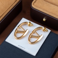 Cheap Valentino Earrings For Women #1215701 Replica Wholesale [$29.00 USD] [ITEM#1215701] on Replica Valentino Earrings