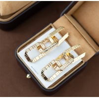 Cheap Versace Earrings For Women #1215702 Replica Wholesale [$32.00 USD] [ITEM#1215702] on Replica Versace Earrings