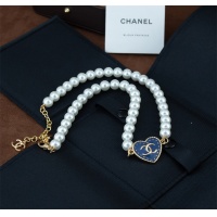 Chanel Necklaces For Women #1215709