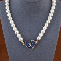 Cheap Chanel Necklaces For Women #1215709 Replica Wholesale [$36.00 USD] [ITEM#1215709] on Replica 