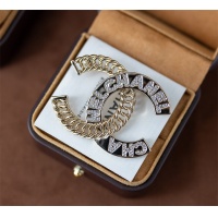 Cheap Chanel Brooches For Women #1215711 Replica Wholesale [$32.00 USD] [ITEM#1215711] on Replica Chanel Brooches