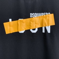 Cheap Dsquared T-Shirts Short Sleeved For Men #1215720 Replica Wholesale [$27.00 USD] [ITEM#1215720] on Replica Dsquared T-Shirts