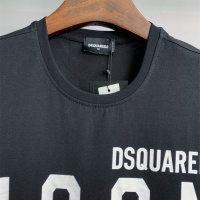 Cheap Dsquared T-Shirts Short Sleeved For Men #1215722 Replica Wholesale [$27.00 USD] [ITEM#1215722] on Replica Dsquared T-Shirts