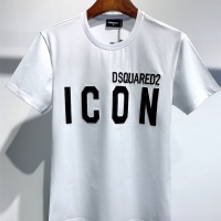 Dsquared T-Shirts Short Sleeved For Men #1215725