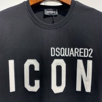 Cheap Dsquared T-Shirts Short Sleeved For Men #1215727 Replica Wholesale [$27.00 USD] [ITEM#1215727] on Replica Dsquared T-Shirts