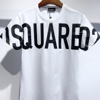 Dsquared T-Shirts Short Sleeved For Men #1215738