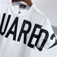 Cheap Dsquared T-Shirts Short Sleeved For Men #1215738 Replica Wholesale [$27.00 USD] [ITEM#1215738] on Replica Dsquared T-Shirts