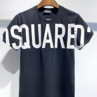 Dsquared T-Shirts Short Sleeved For Men #1215739