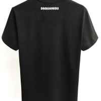 Cheap Dsquared T-Shirts Short Sleeved For Men #1215741 Replica Wholesale [$29.00 USD] [ITEM#1215741] on Replica Dsquared T-Shirts