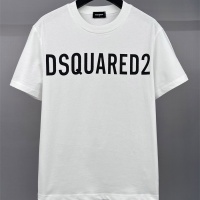 Dsquared T-Shirts Short Sleeved For Men #1215768