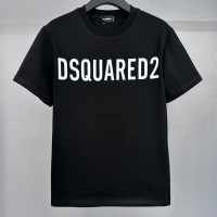 Dsquared T-Shirts Short Sleeved For Men #1215769