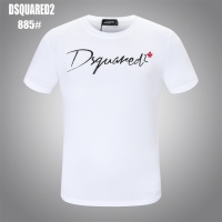 Dsquared T-Shirts Short Sleeved For Men #1215787