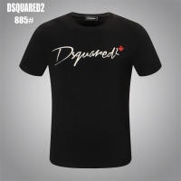 Dsquared T-Shirts Short Sleeved For Men #1215788
