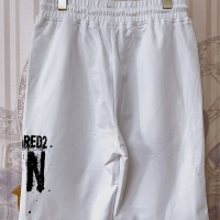 Cheap Dsquared Pants For Men #1215797 Replica Wholesale [$45.00 USD] [ITEM#1215797] on Replica Dsquared Pants