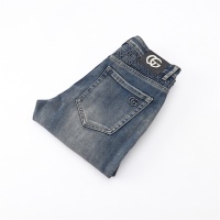 Gucci Jeans For Men #1215815