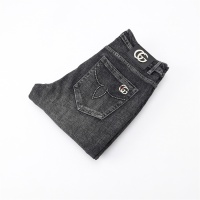 Gucci Jeans For Men #1215816