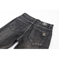 Cheap Gucci Jeans For Men #1215816 Replica Wholesale [$42.00 USD] [ITEM#1215816] on Replica Gucci Jeans