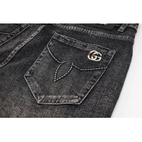 Cheap Gucci Jeans For Men #1215816 Replica Wholesale [$42.00 USD] [ITEM#1215816] on Replica Gucci Jeans