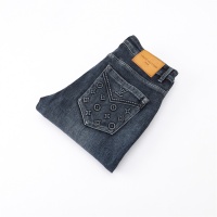 Louis Vuitton LV Jeans For Men #1215817