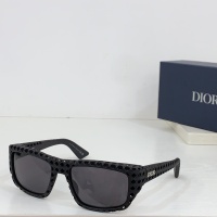 Christian Dior AAA Quality Sunglasses #1215824