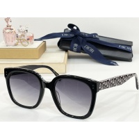 Christian Dior AAA Quality Sunglasses #1215850