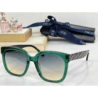 Christian Dior AAA Quality Sunglasses #1215855