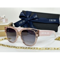 Christian Dior AAA Quality Sunglasses #1215856