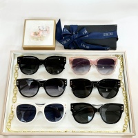 Cheap Christian Dior AAA Quality Sunglasses #1215856 Replica Wholesale [$64.00 USD] [ITEM#1215856] on Replica Christian Dior AAA Quality Sunglasses