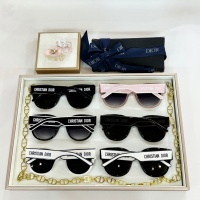 Cheap Christian Dior AAA Quality Sunglasses #1215856 Replica Wholesale [$64.00 USD] [ITEM#1215856] on Replica Christian Dior AAA Quality Sunglasses