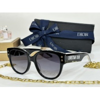 Christian Dior AAA Quality Sunglasses #1215859