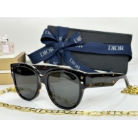 Cheap Christian Dior AAA Quality Sunglasses #1215861 Replica Wholesale [$64.00 USD] [ITEM#1215861] on Replica Christian Dior AAA Quality Sunglasses