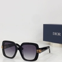 Christian Dior AAA Quality Sunglasses #1215865