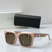 Christian Dior AAA Quality Sunglasses #1215872