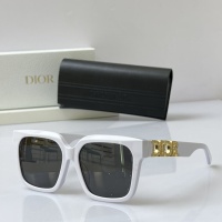 Christian Dior AAA Quality Sunglasses #1215873