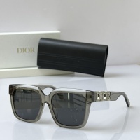 Christian Dior AAA Quality Sunglasses #1215874