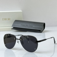 Christian Dior AAA Quality Sunglasses #1215887