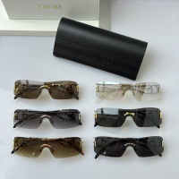 Cheap Christian Dior AAA Quality Sunglasses #1215898 Replica Wholesale [$64.00 USD] [ITEM#1215898] on Replica Christian Dior AAA Quality Sunglasses