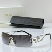 Christian Dior AAA Quality Sunglasses #1215900