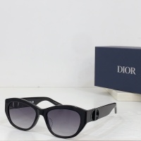 Christian Dior AAA Quality Sunglasses #1215917