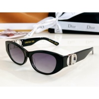 Christian Dior AAA Quality Sunglasses #1215924