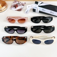 Cheap Christian Dior AAA Quality Sunglasses #1215925 Replica Wholesale [$52.00 USD] [ITEM#1215925] on Replica Christian Dior AAA Quality Sunglasses