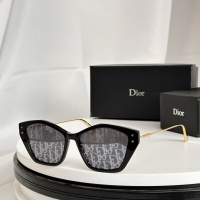 Christian Dior AAA Quality Sunglasses #1215932