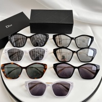 Cheap Christian Dior AAA Quality Sunglasses #1215937 Replica Wholesale [$45.00 USD] [ITEM#1215937] on Replica Christian Dior AAA Quality Sunglasses