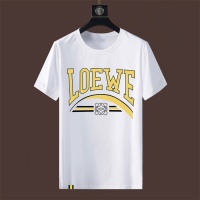 LOEWE T-Shirts Short Sleeved For Men #1215978