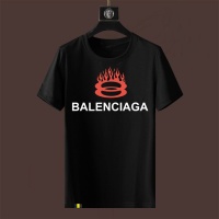 Balenciaga T-Shirts Short Sleeved For Men #1215985