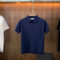 Thom Browne TB T-Shirts Short Sleeved For Men #1216040